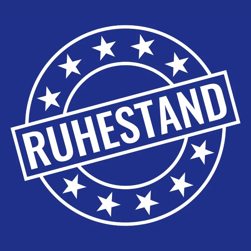 Ruhestand