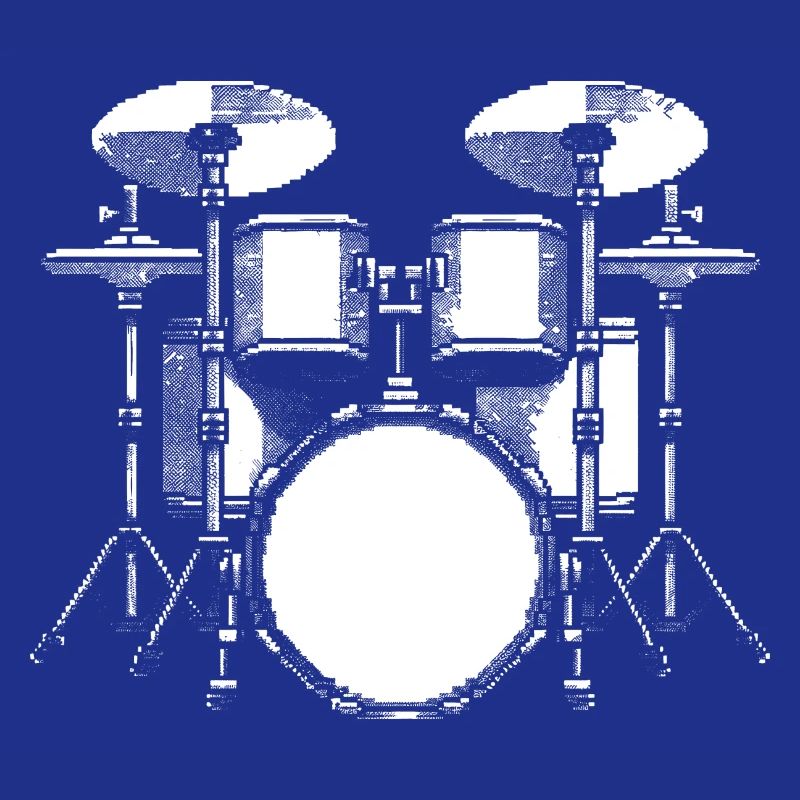Drums Graphics