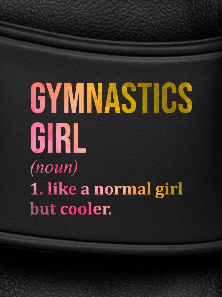 Gymnaste Gymnaste Gymnaste