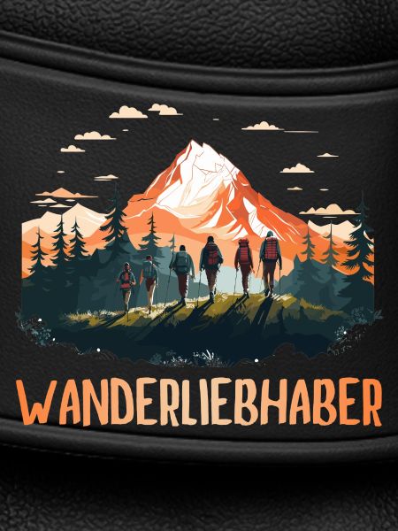 Wanderliebhaber