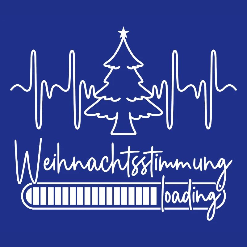 Weihnachtsstimmung loading
