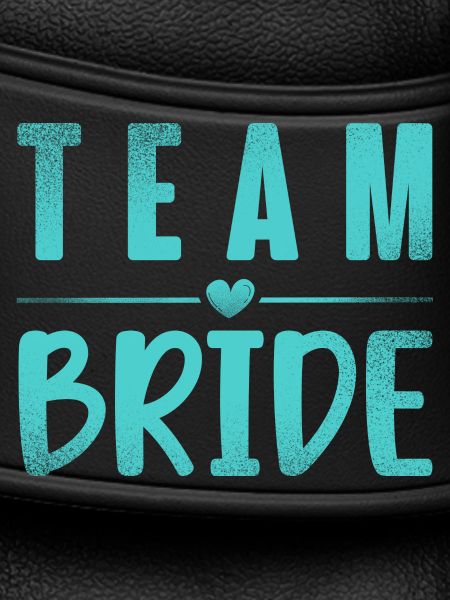 Team Bride