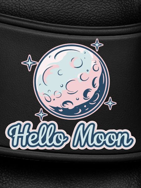 HELLO MOON