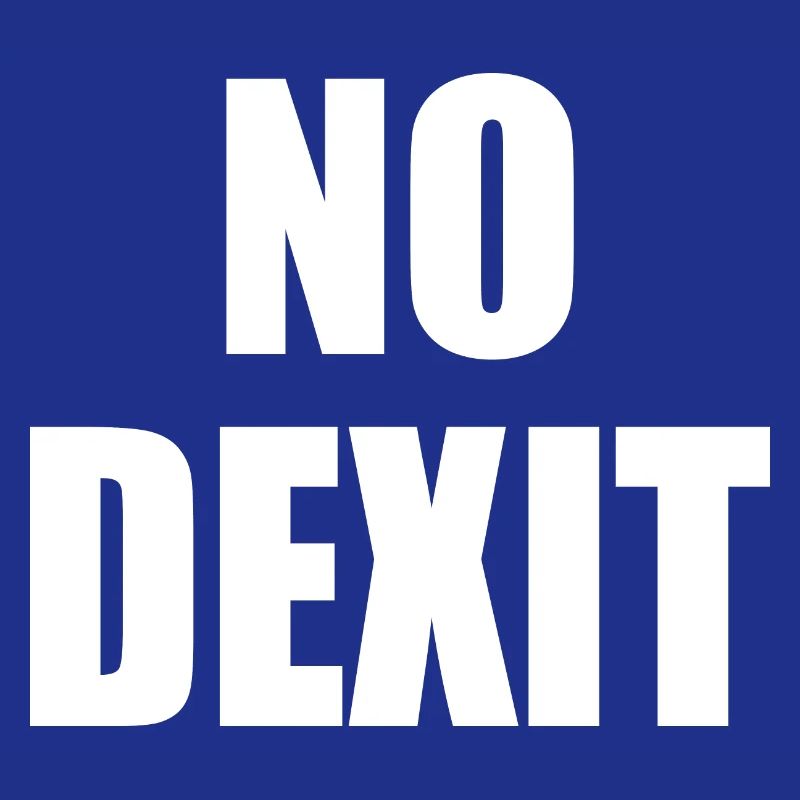 No dexit