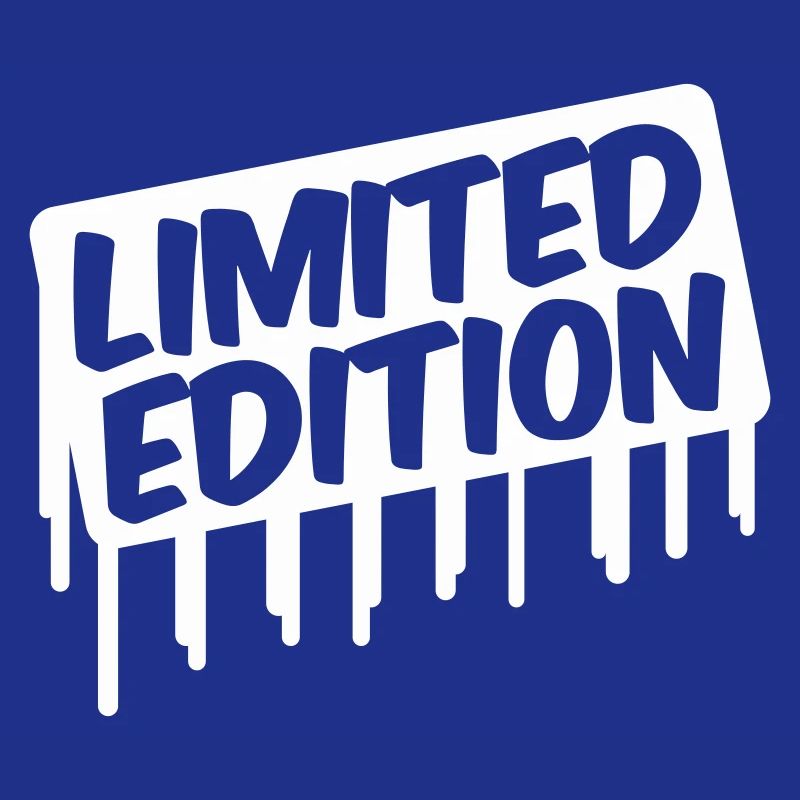 Édition limitée