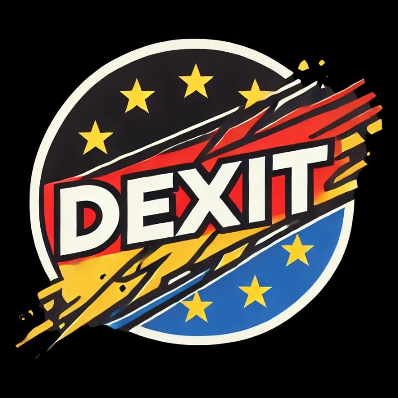 Dexit - Deutschland aus der EU