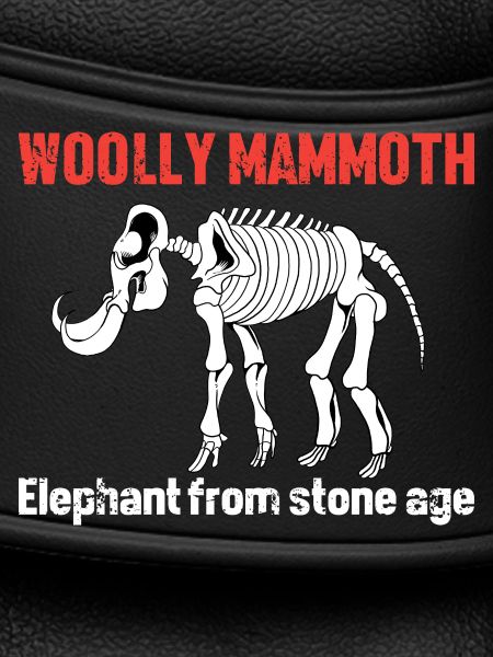 Mammoth