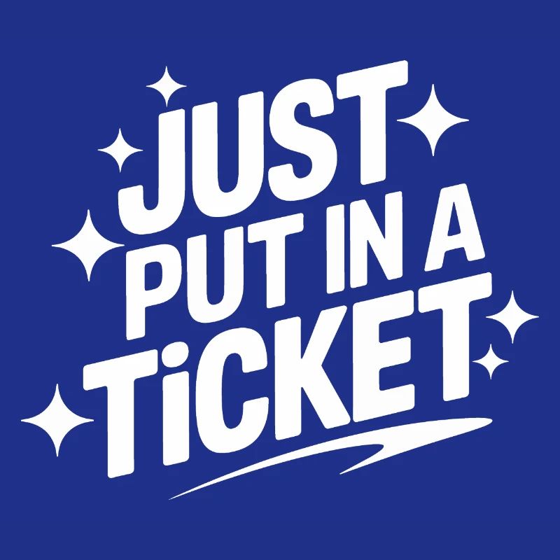 Technischer Support Computerfreak Nerd