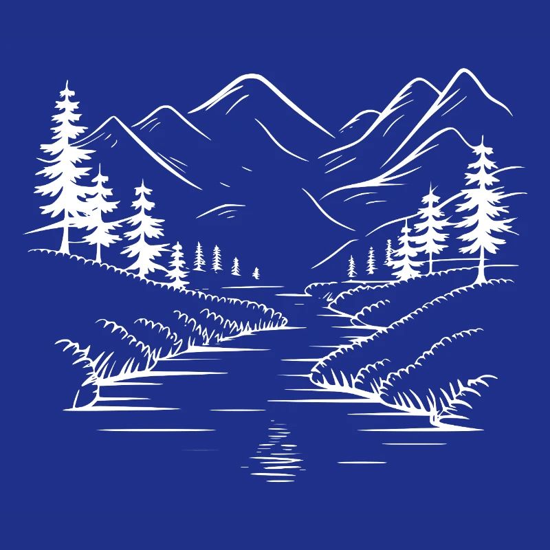 Mountains