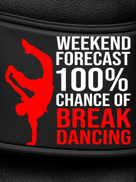 Breakdance