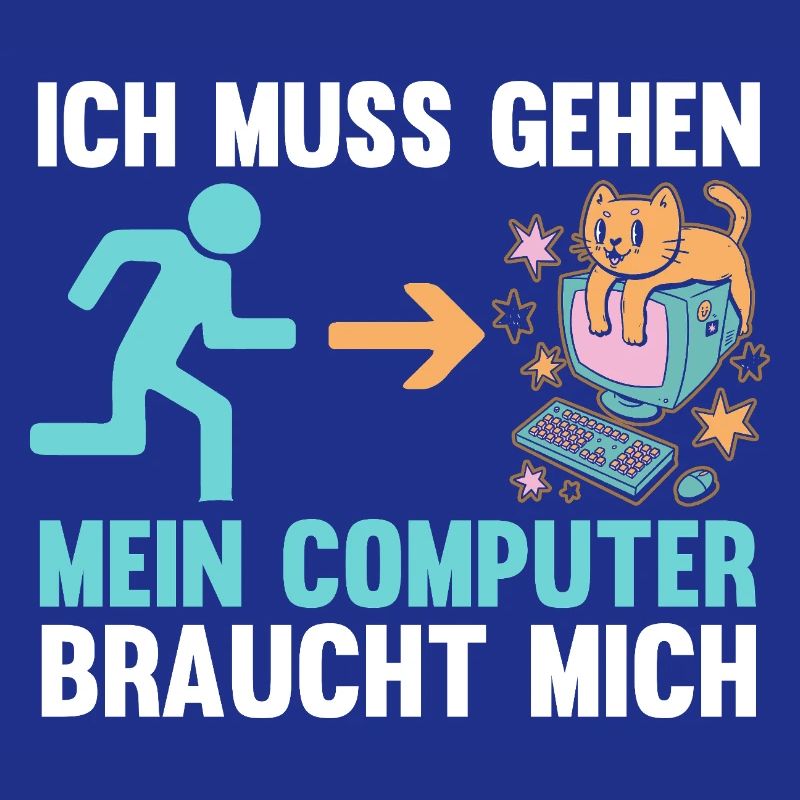 Gamer Gamer Programmer Administrator Computer