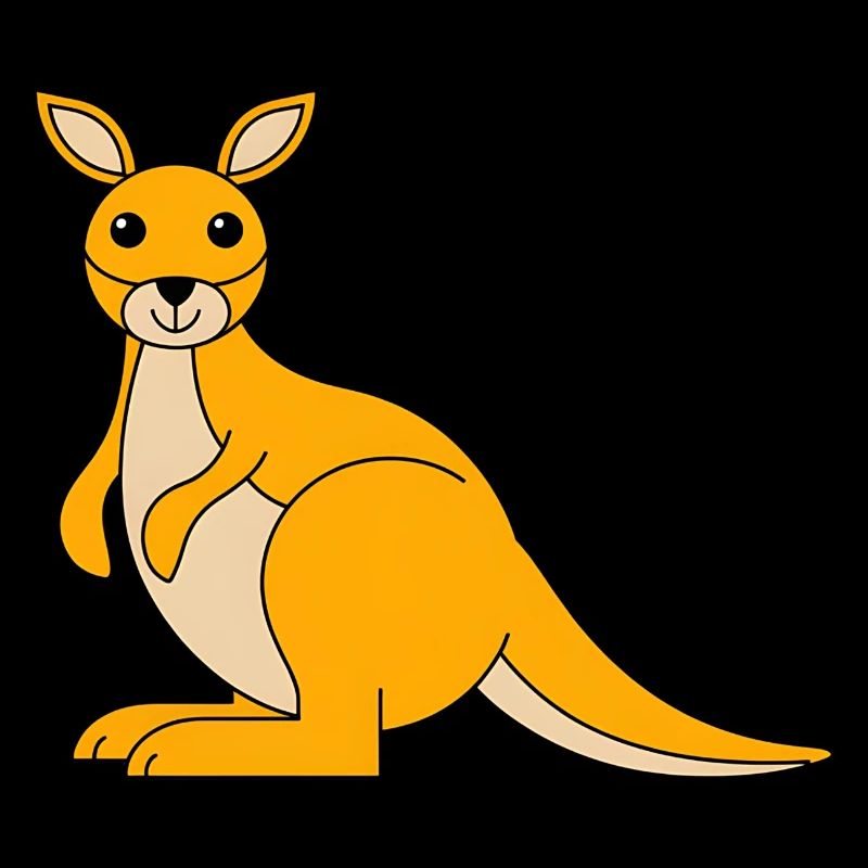 wallaby