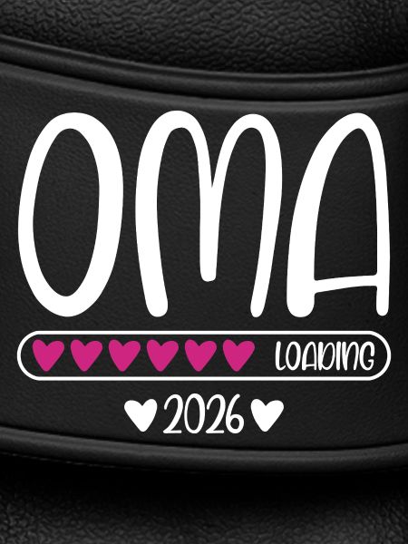 Oma 2026 loading