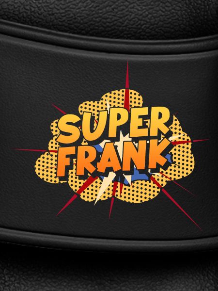Frank