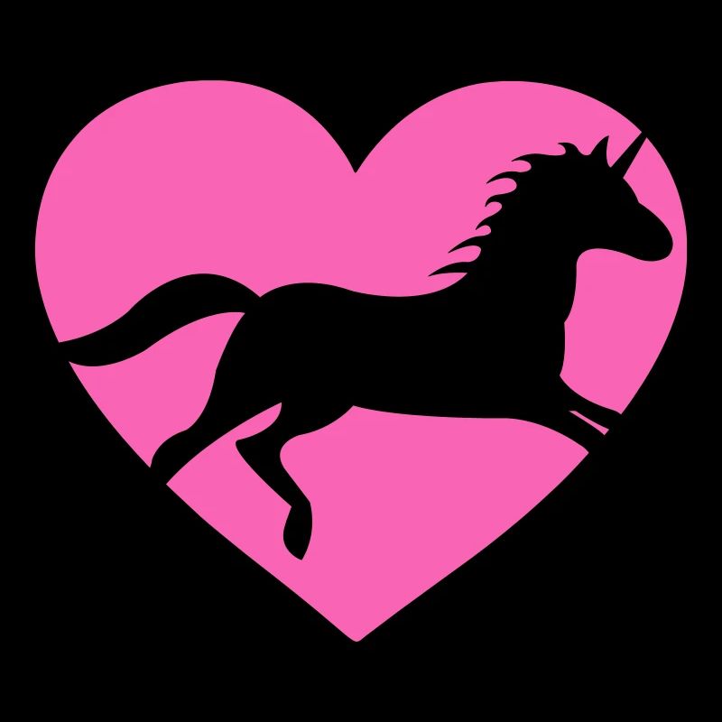 L’amour de la licorne