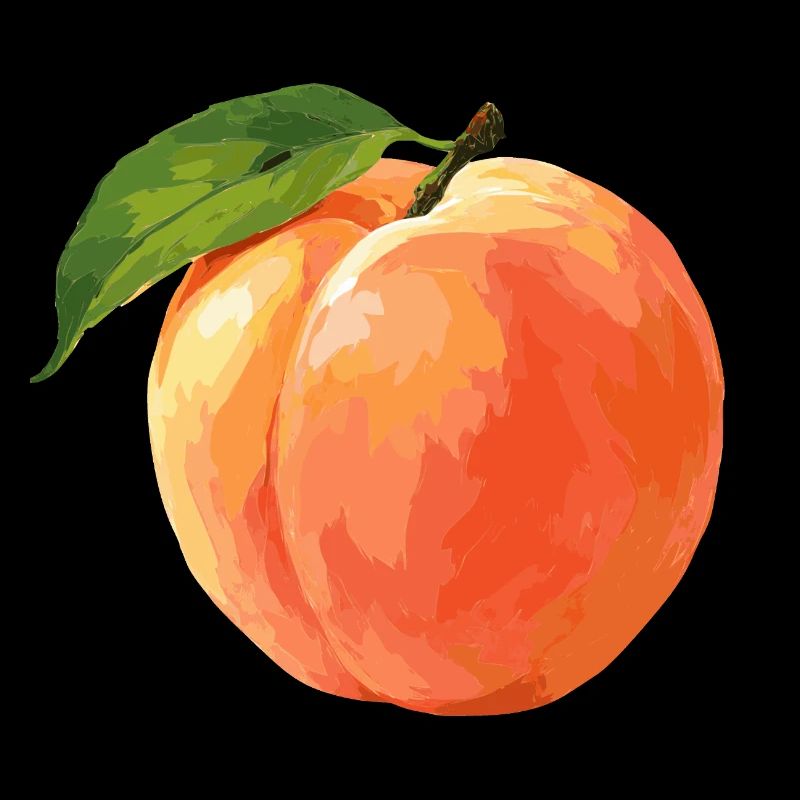 Peach