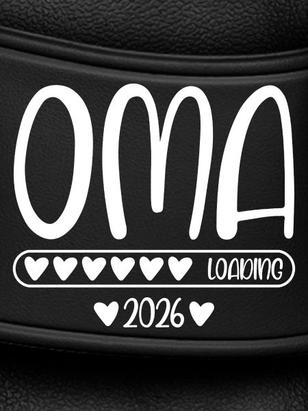 Oma 2026 loading