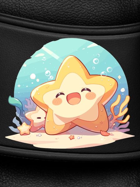 Starfish Starfish