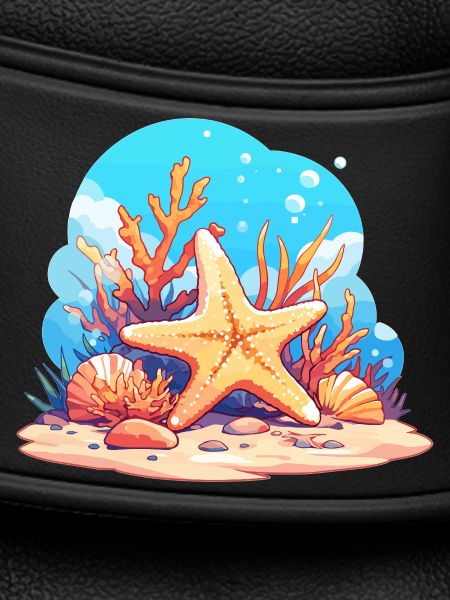 Starfish Starfish