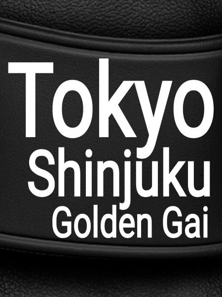 Tokyo Shinjuku