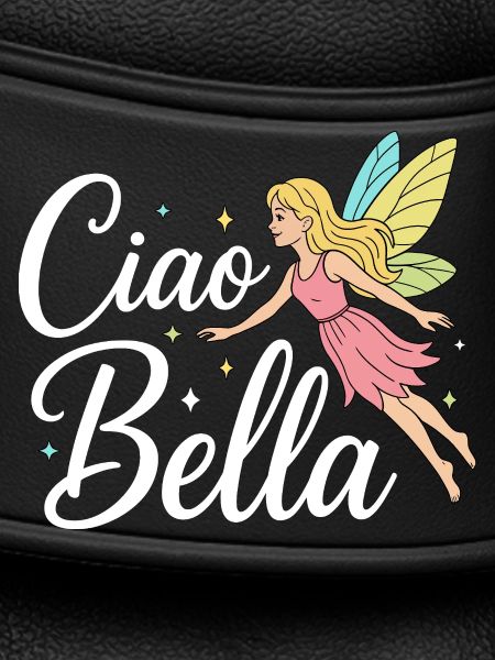 Ciao Bella