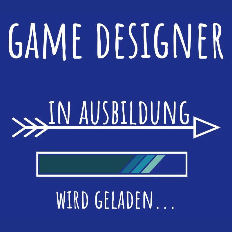 Game Design Profession Training Game Designer