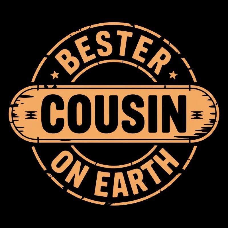 best cousin