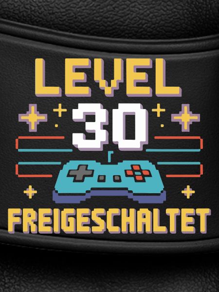 Level 30 Freigeschaltet Controller