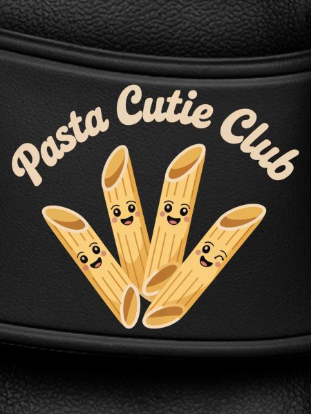 Pasta Cutie Club