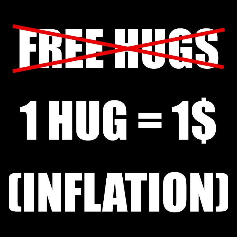 Free Hugs, Inflation-adjusted