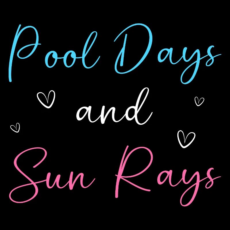 Pool Party