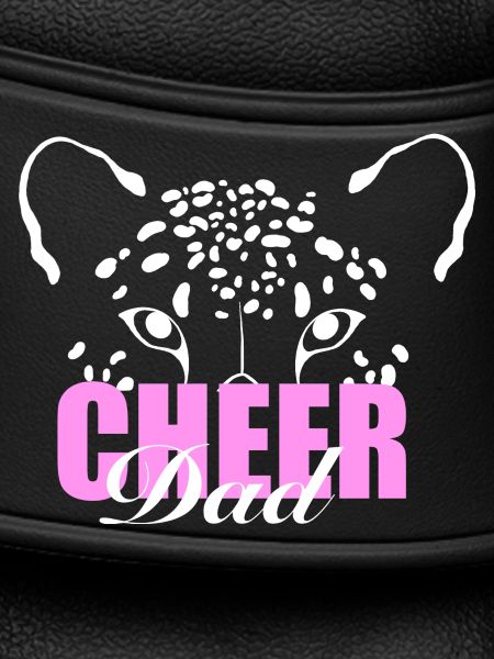 Cheer Dad