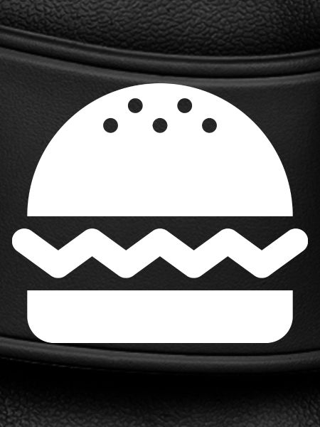 Hamburger, Burger