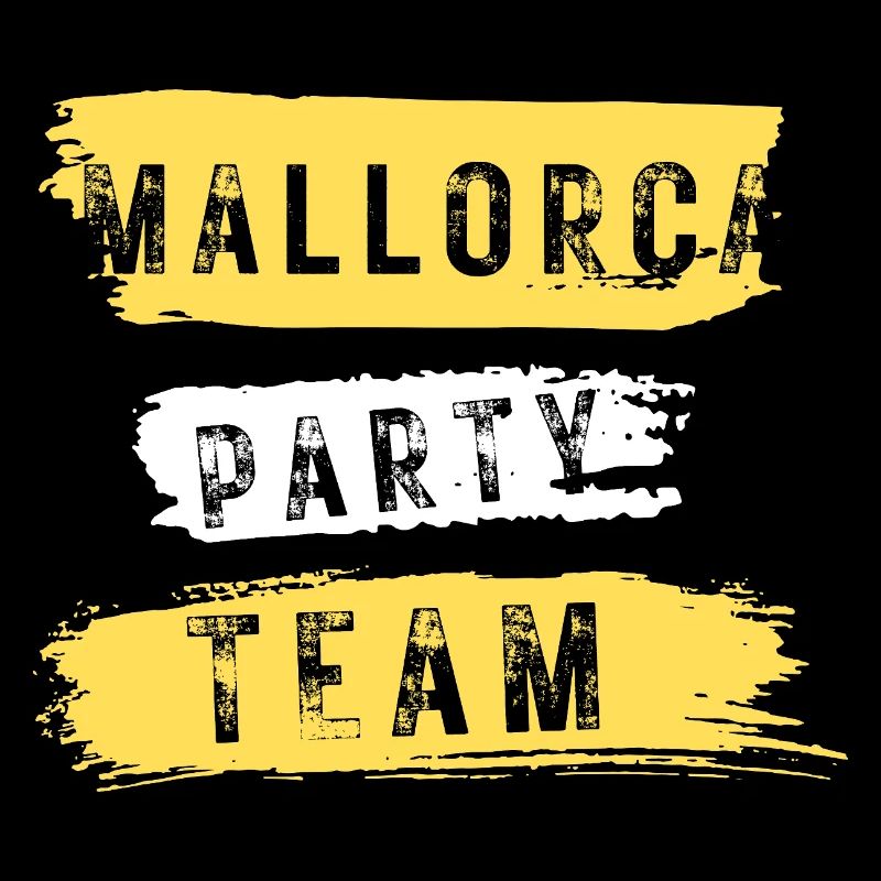 Mallorca Party Team