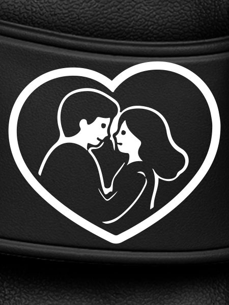 Couple Heart Relationship