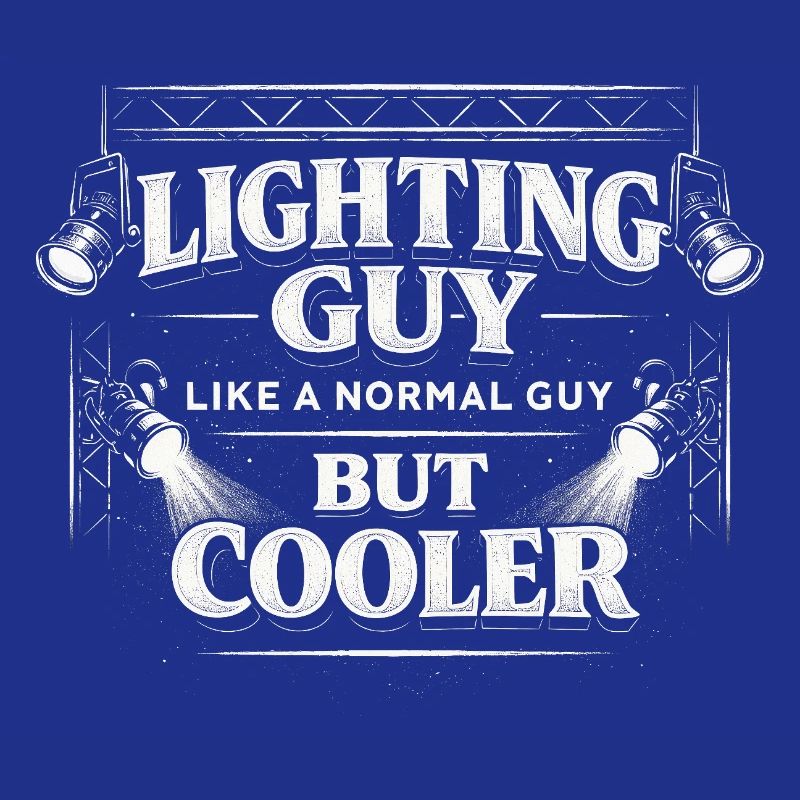 Lighting Technician Lighting Technician Lighting Guy