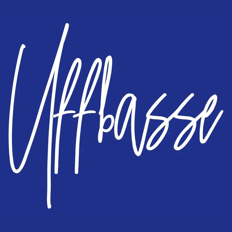 Dialecte UFFBASSE Bade