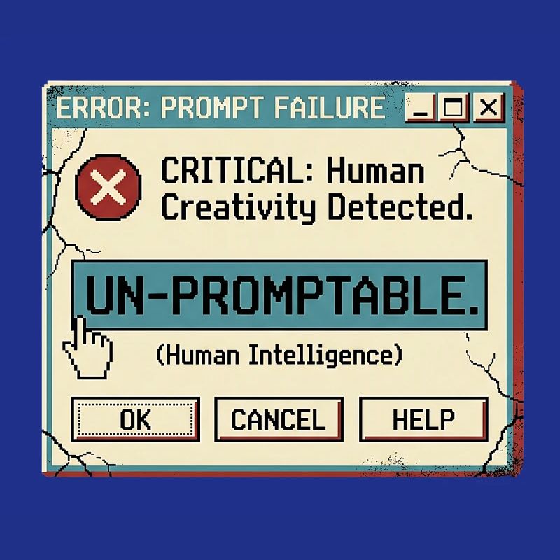 Unpromptable