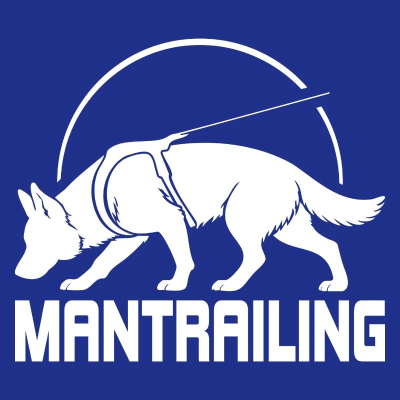 Deutscher Schäferhund Mantrailing Hundesport Hunde