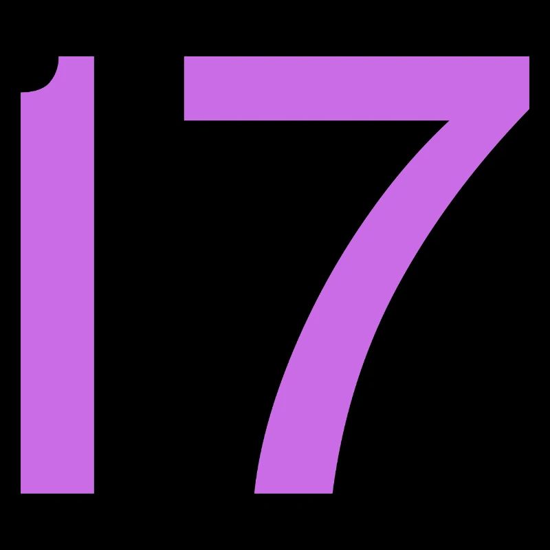 17
