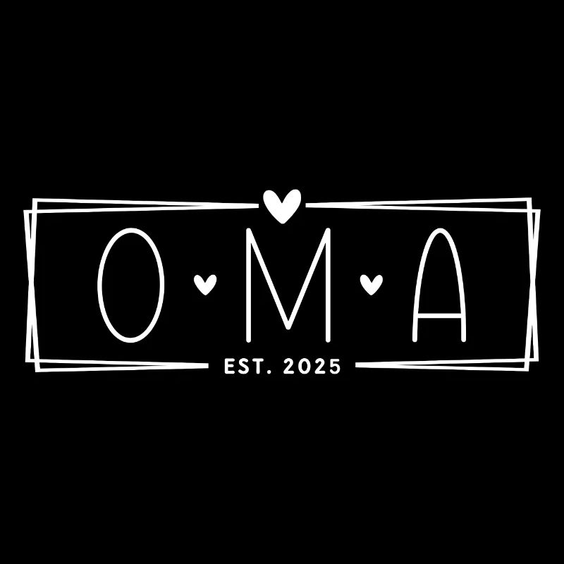 Oma Est. 2025