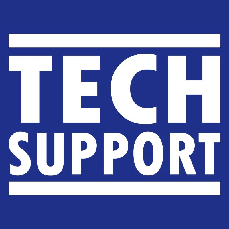 tech support