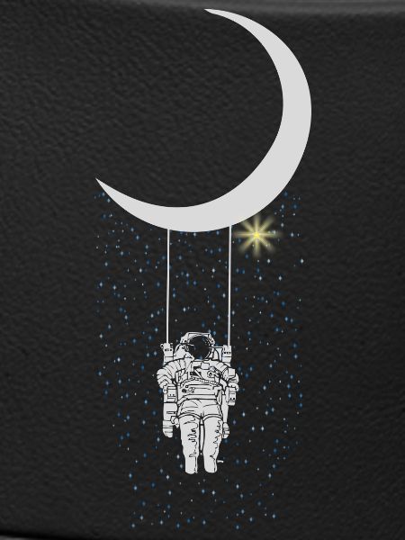 astronaut