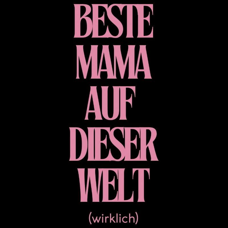 Meilleure maman du monde