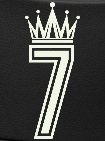 Royal Seven Logo