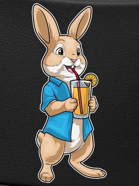 Rabbit Juice