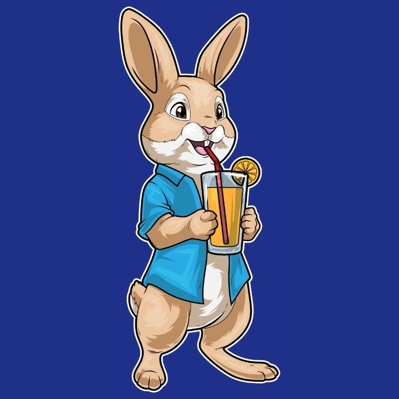 Rabbit Juice