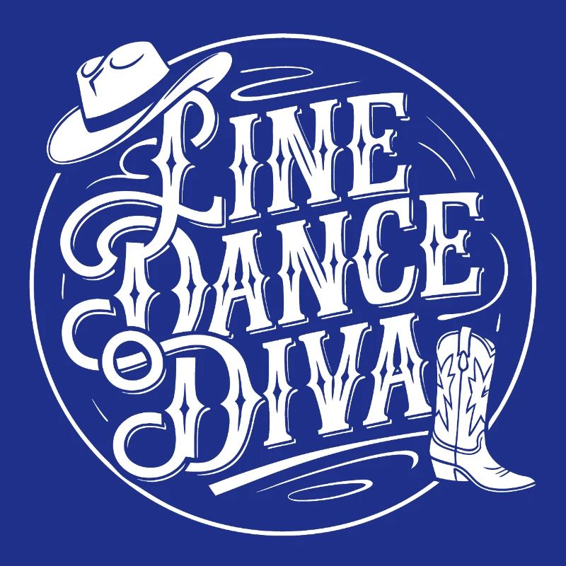 Linedance Diva