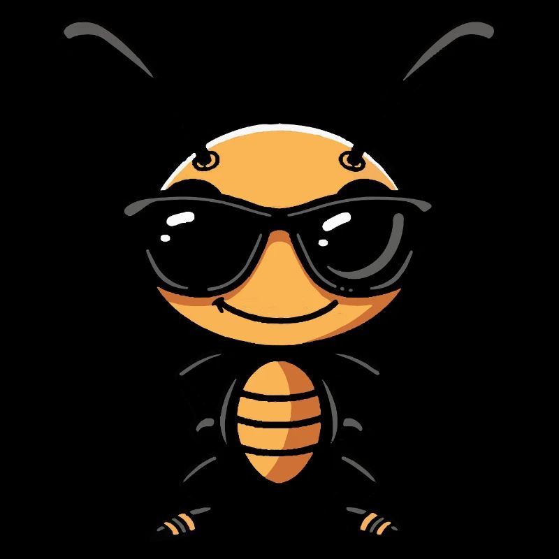 Fourmi Cool Animal