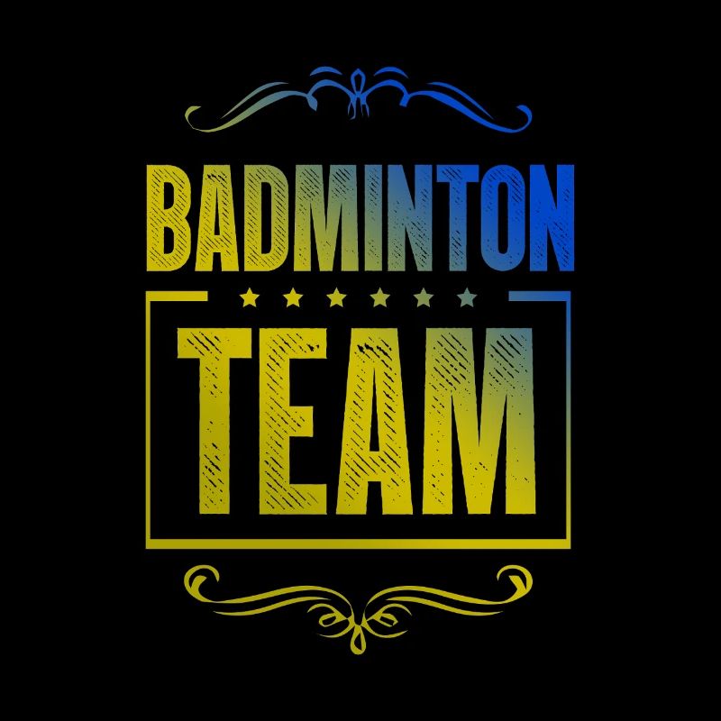 Équipe de badminton